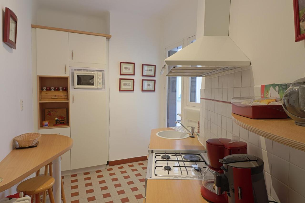 Le Family Lodge 2 Chambres 4 Personnes Classe 3 Etoiles Annecy Exteriör bild