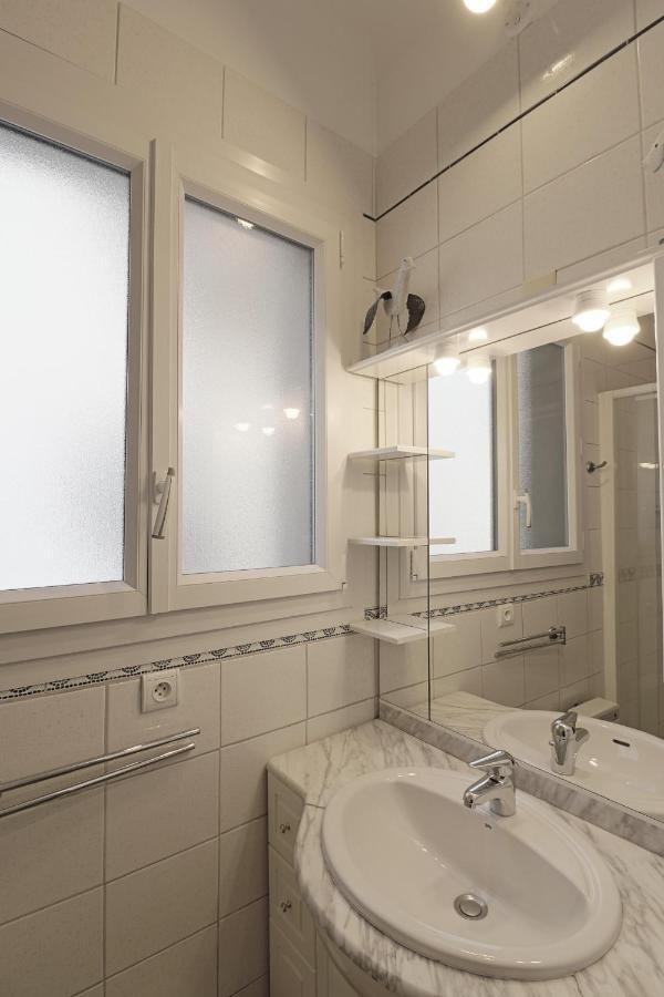 Le Family Lodge 2 Chambres 4 Personnes Classe 3 Etoiles Annecy Exteriör bild