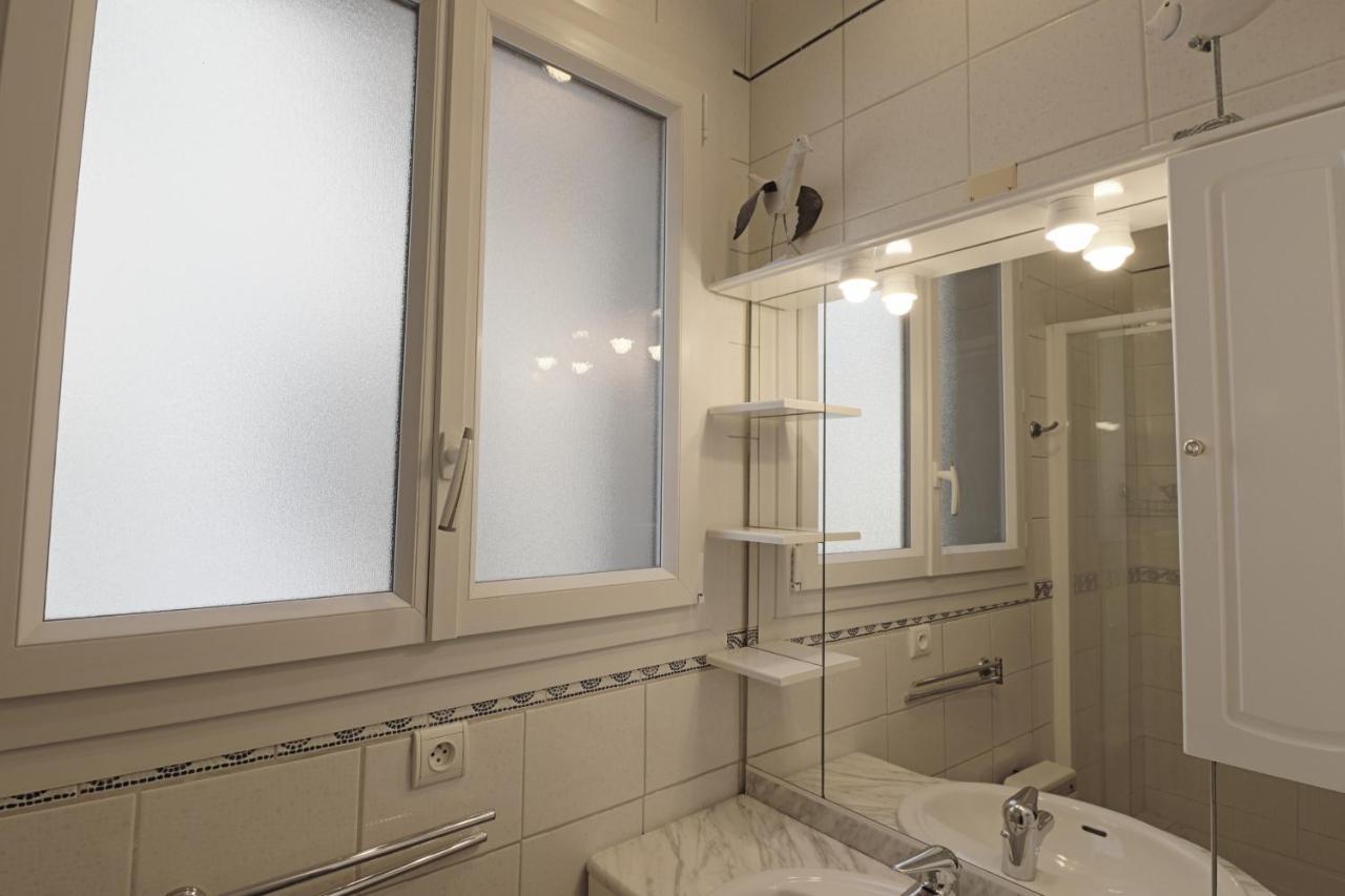 Le Family Lodge 2 Chambres 4 Personnes Classe 3 Etoiles Annecy Exteriör bild